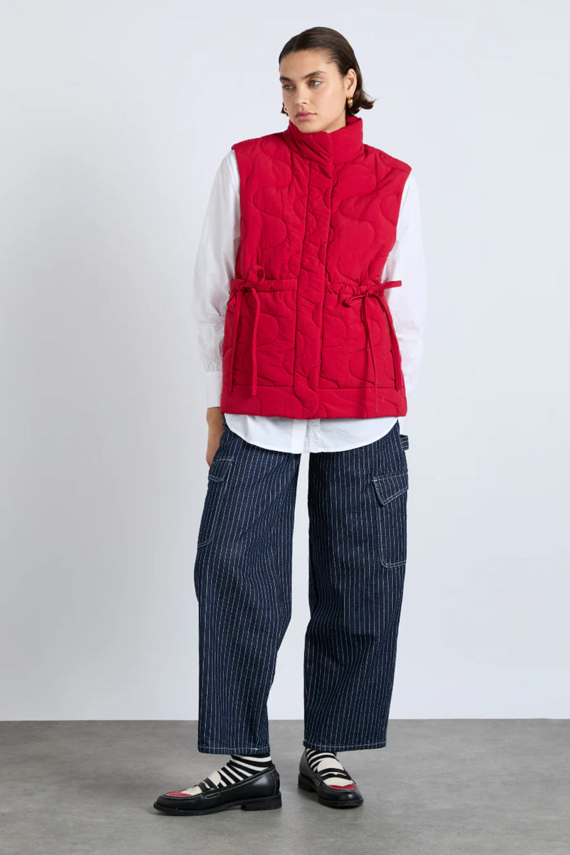 Celeste Gilet