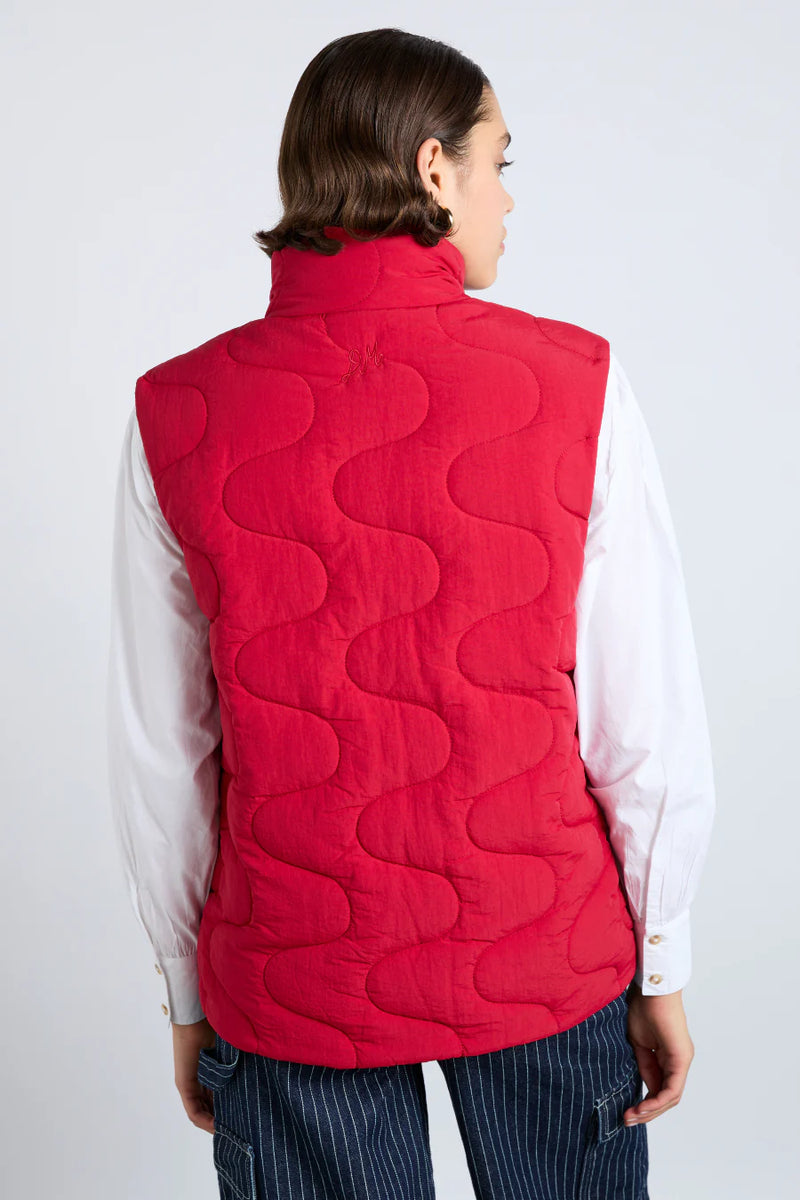 Celeste Gilet