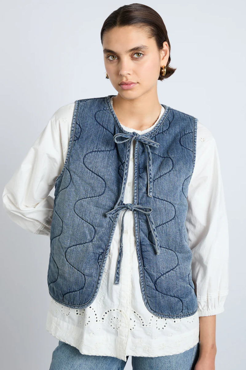 Gilet