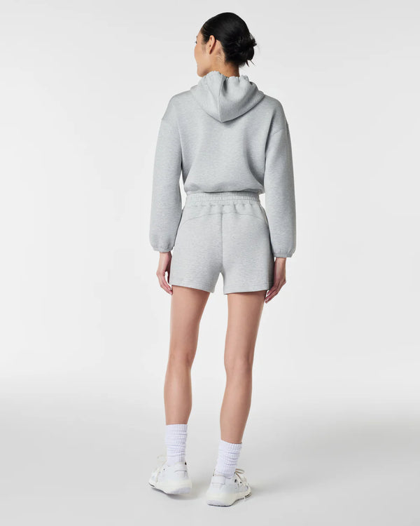 Airessentials Cinched Hoodie