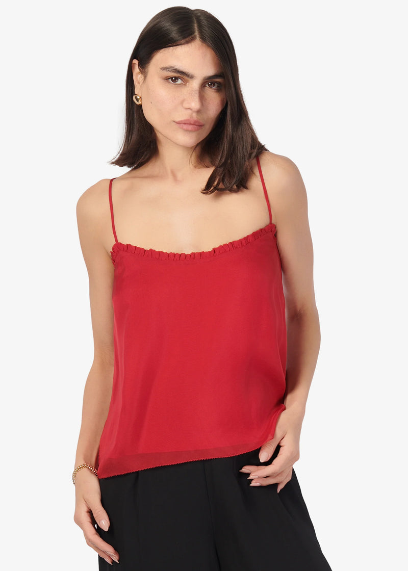 Inara Camisole