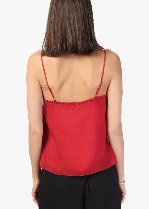 Inara Camisole