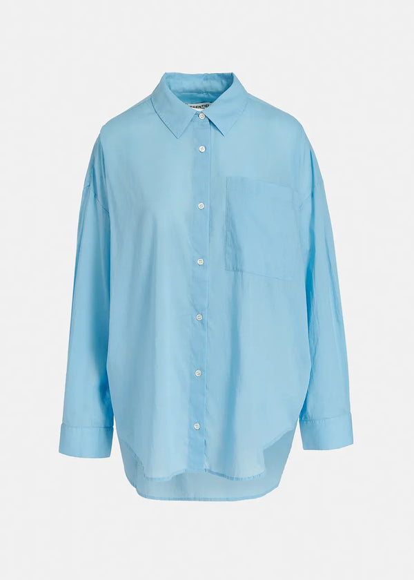 Fummus Oversized Shirt