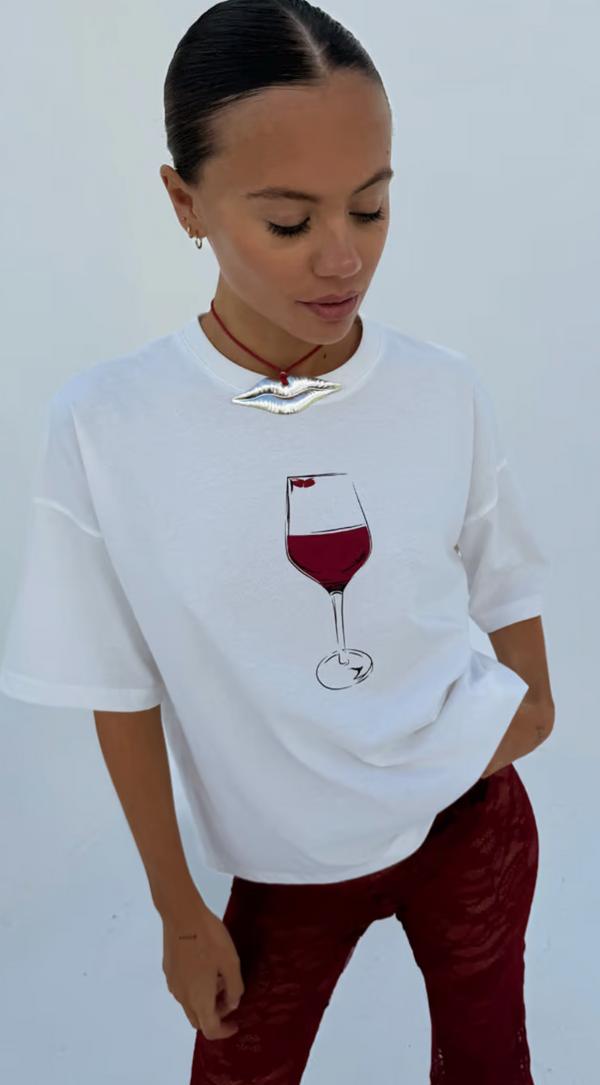 Vino T-Shirt