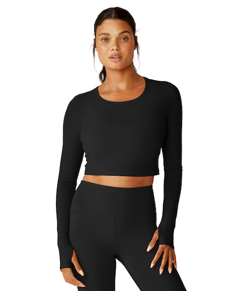 Powerbeyond Lite Cardio Pullover