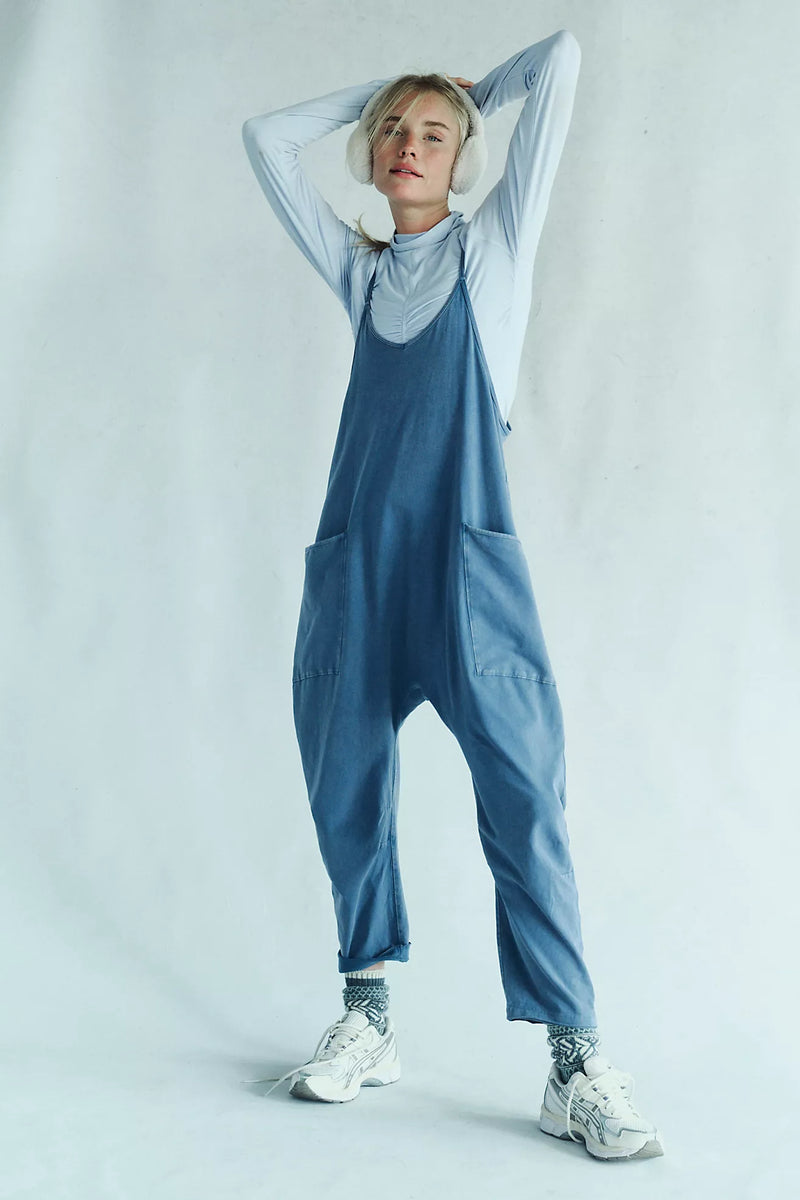 Hot Shot Onesie