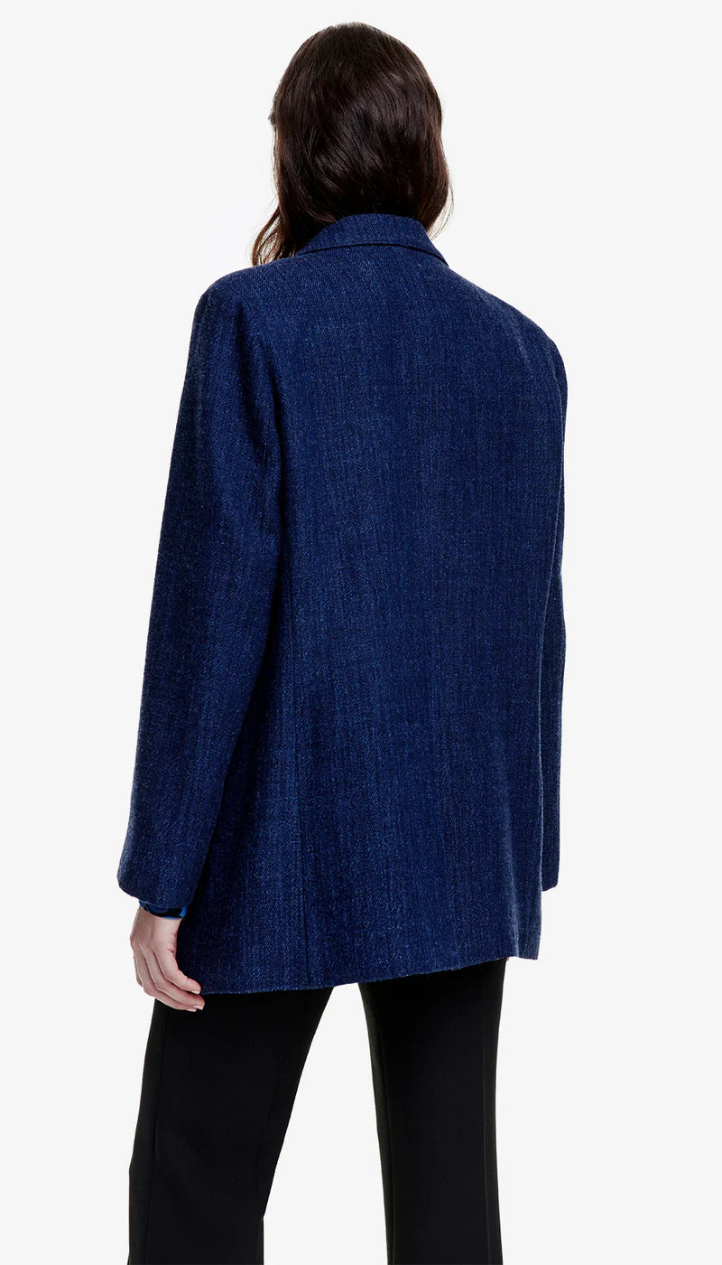 Surplus Blazer